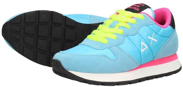 Ally Solid Nylon - large