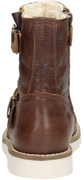 Jongens enkellaarzen - large