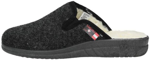 Pantoffels Open - large