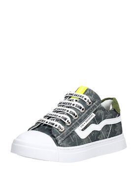 Jongens veterschoenen