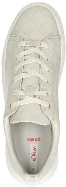 Veterschoenen Laag - large