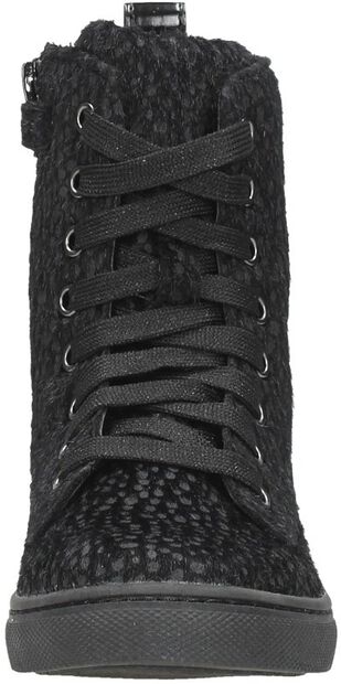 Veterschoen hoog - large