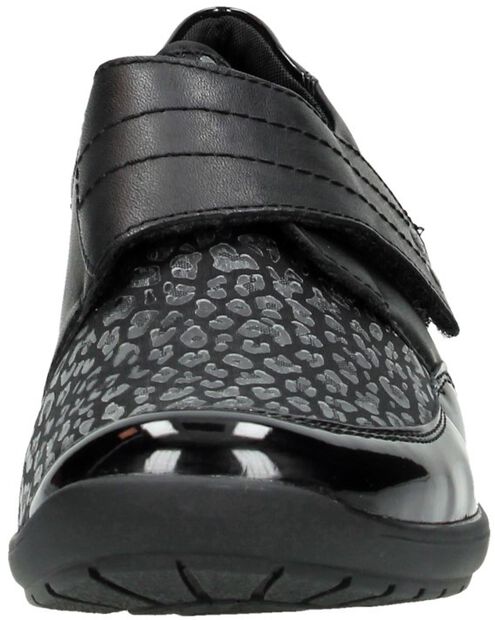 Dames klittenbandschoenen - large