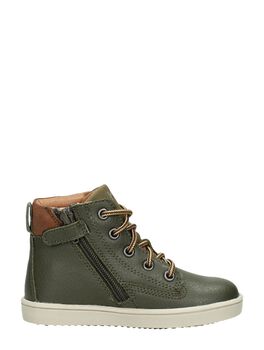 Veterschoenen Hoog
