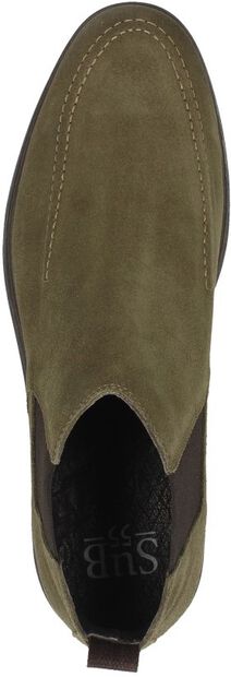 Chelsea boots - large