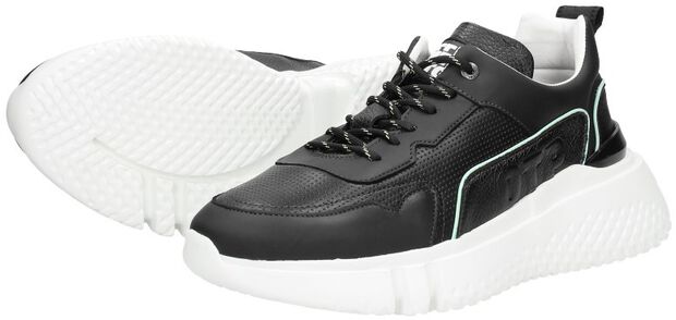 Treble Runner - large