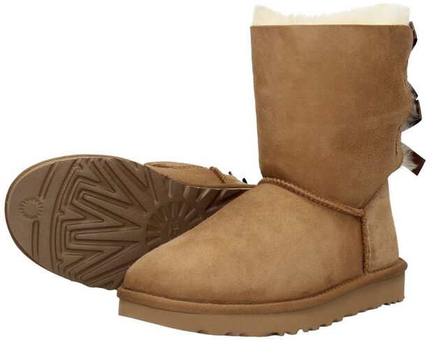 Bailey Bow II - large