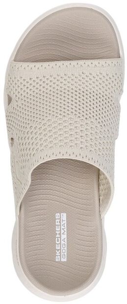 Go Walk Flex Sandal - Elation - large