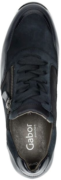 Veterschoenen Laag - large