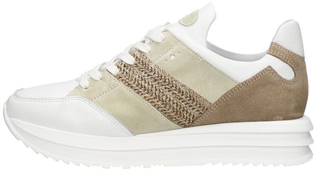 Veterschoenen Laag - large