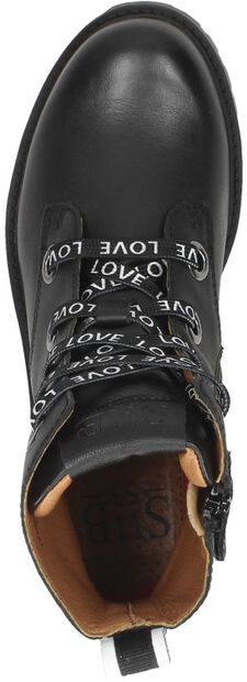 Veterschoen hoog - large