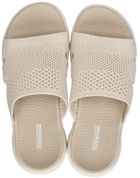 Go Walk Flex Sandal - Elation - large