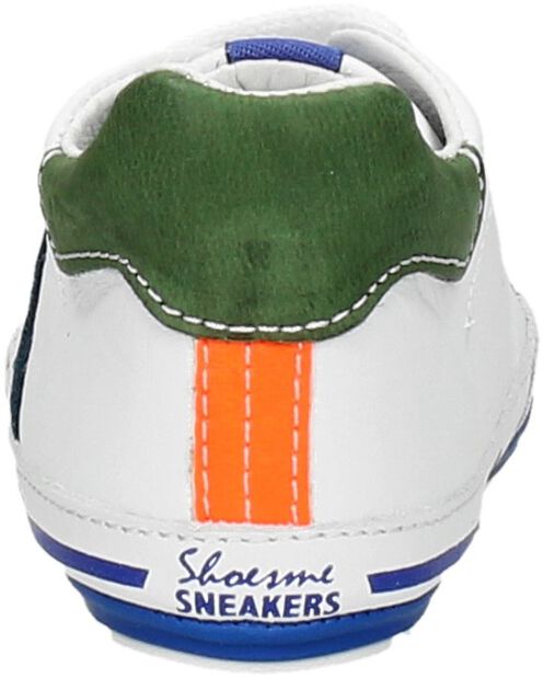 Jongens babyschoentjes - large