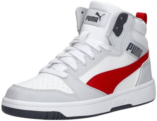 Puma Rebound V6 Mid Jr - large