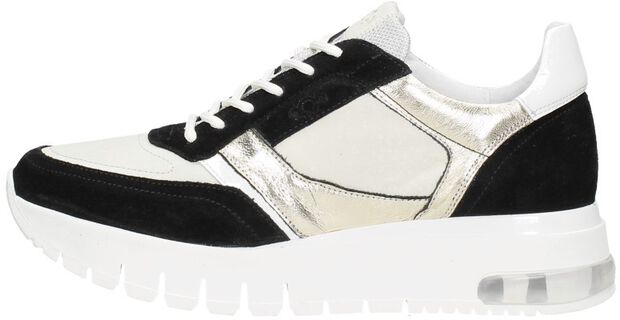 Veterschoenen Laag - large