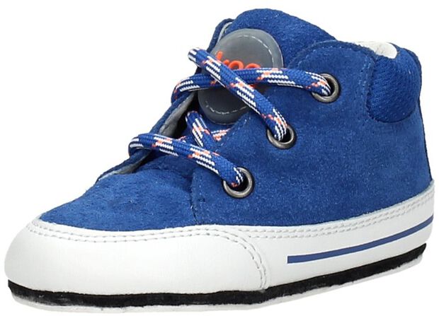 Jongens babyschoentjes - large