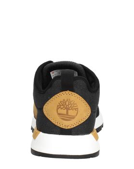 Sprint Trekker Low Fabric