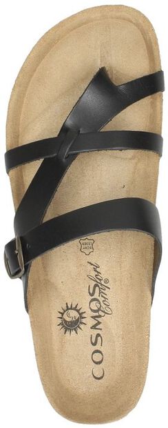 Teenslippers - large