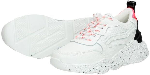 Bulky sneakers - large