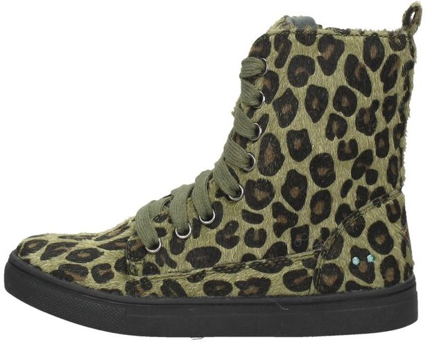 Veterschoen hoog - large