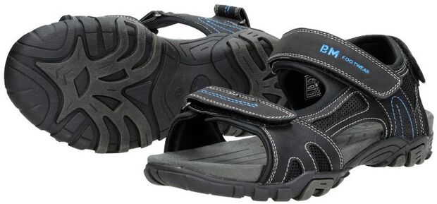 Heren sandalen - large