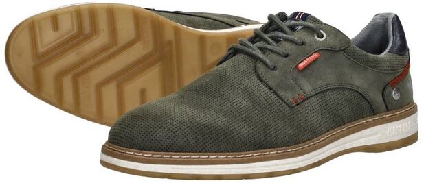 Veterschoenen Laag - large