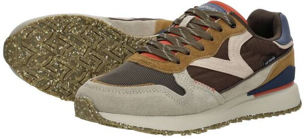 Sneakers Laag - large