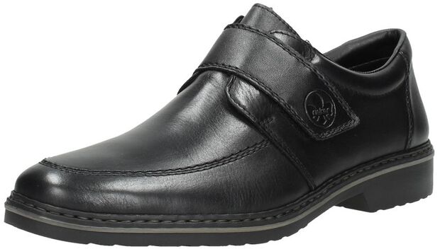 Heren klittenbandschoenen - large