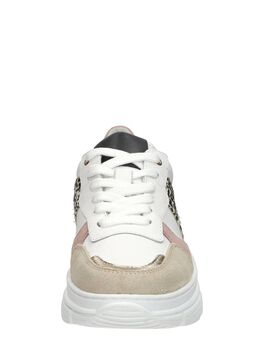 Sneakers Laag