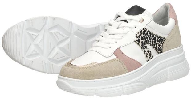Sneakers Laag - large