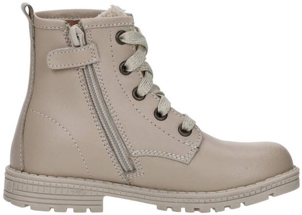 Veterschoen hoog - large