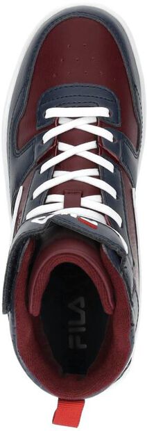 Fxventuno Velcro Mid Kids - large