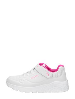 Uno Lite Chrome Steps