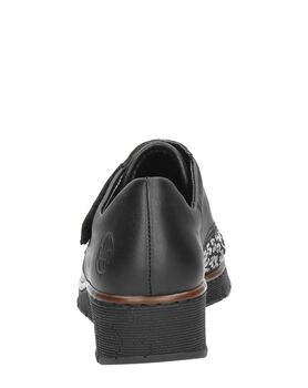 Dames klittenbandschoenen