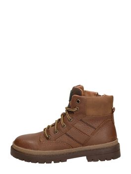 Veterschoenen Hoog