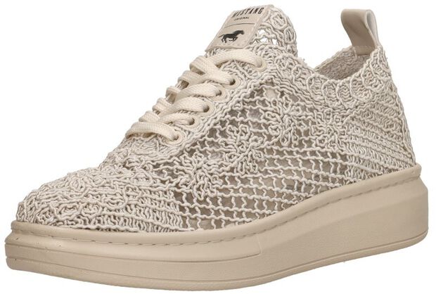 Sneakers Laag - large