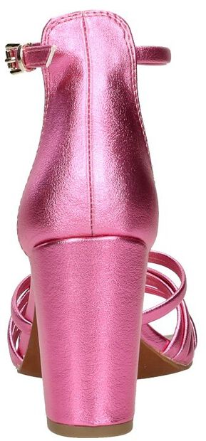 Sandalen Hak - large