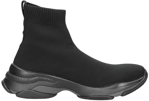 Sneakers Hoog - large