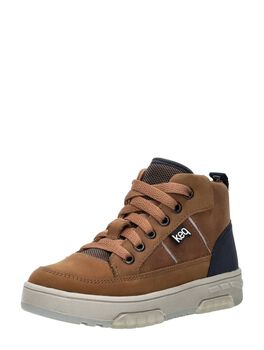 Veterschoenen Hoog
