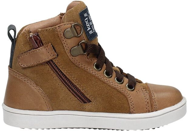 Jongens veterschoenen - large