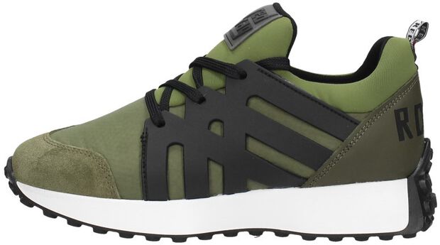 Veterschoenen Laag - large