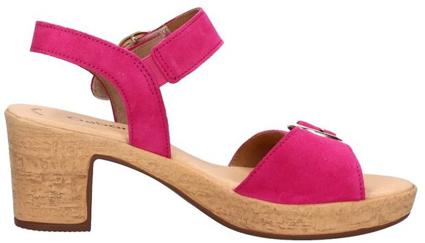 Sandalen Hak - large