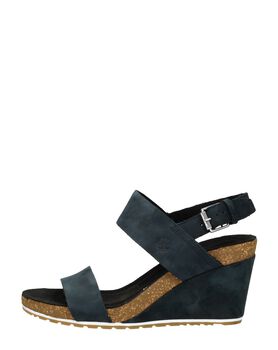 Capri Sunset Wedge