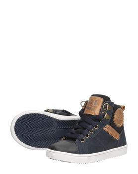 Jongens veterschoenen