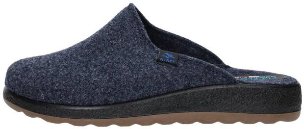 Pantoffels Open - large