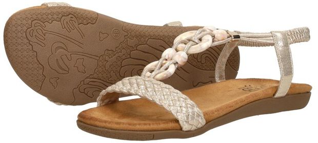 Sandalen Plat - large