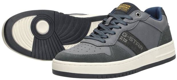 Brend LEA DNM M - large