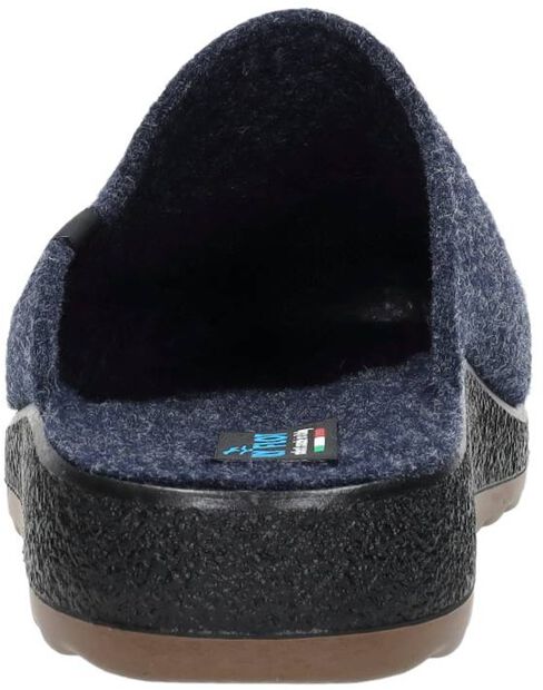 Pantoffels Open - large