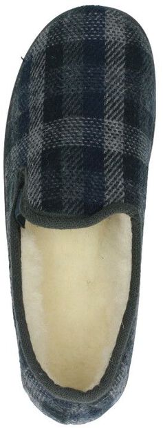 Heren pantoffels - large