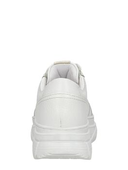 Meisjes veterschoenen